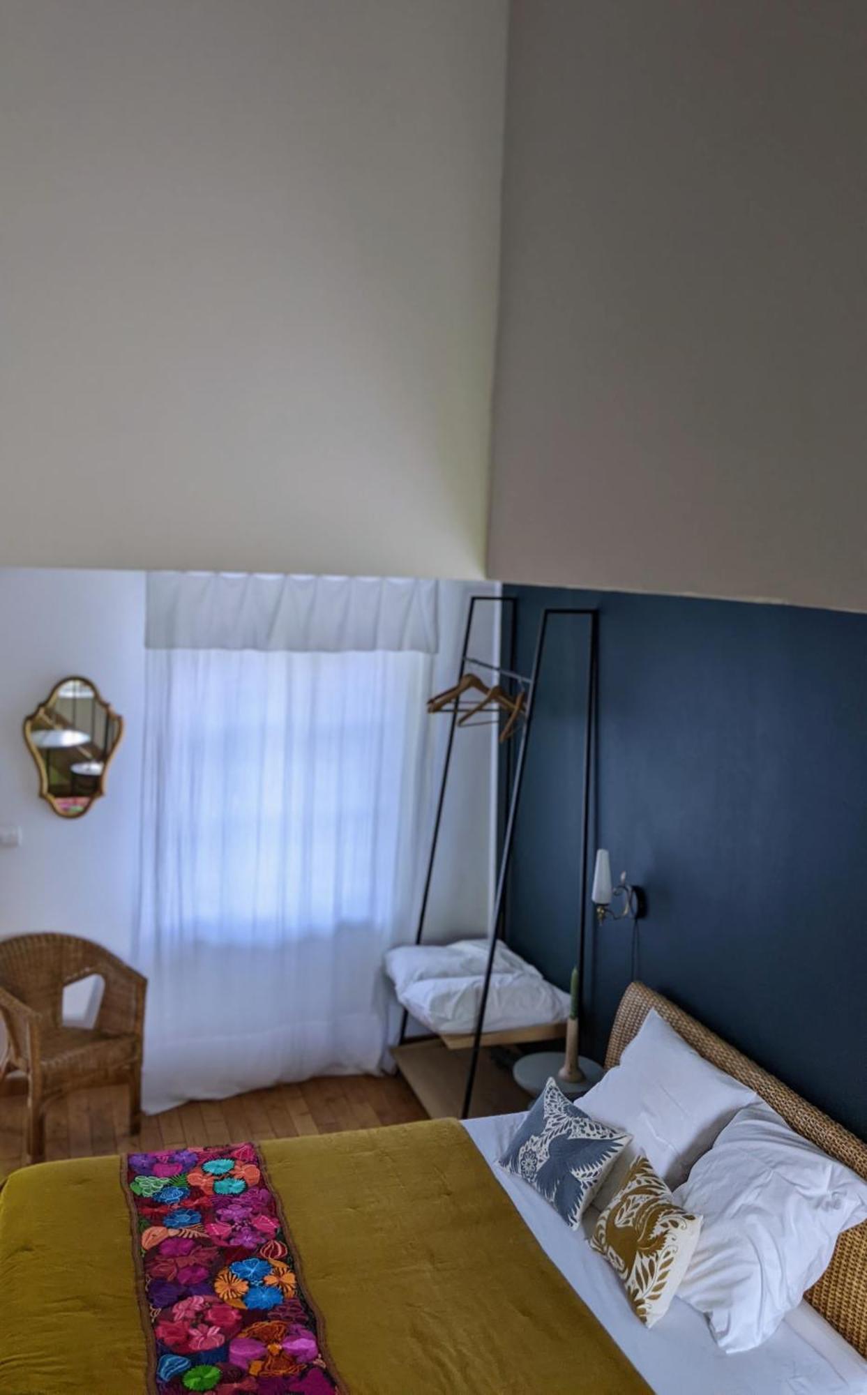 Le Clos Du Perret Chaussan Buitenkant foto